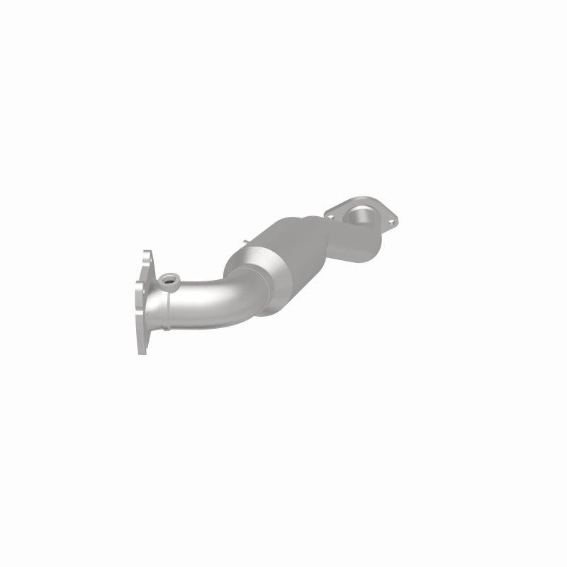 MagnaFlow Direct Fit Catalytic Converter 15-19 Ram 1500 3.6L OEM Grade Fed/EPA Compliant Manifold-Catalytic Converter Direct Fit-Grocery Getter Performance