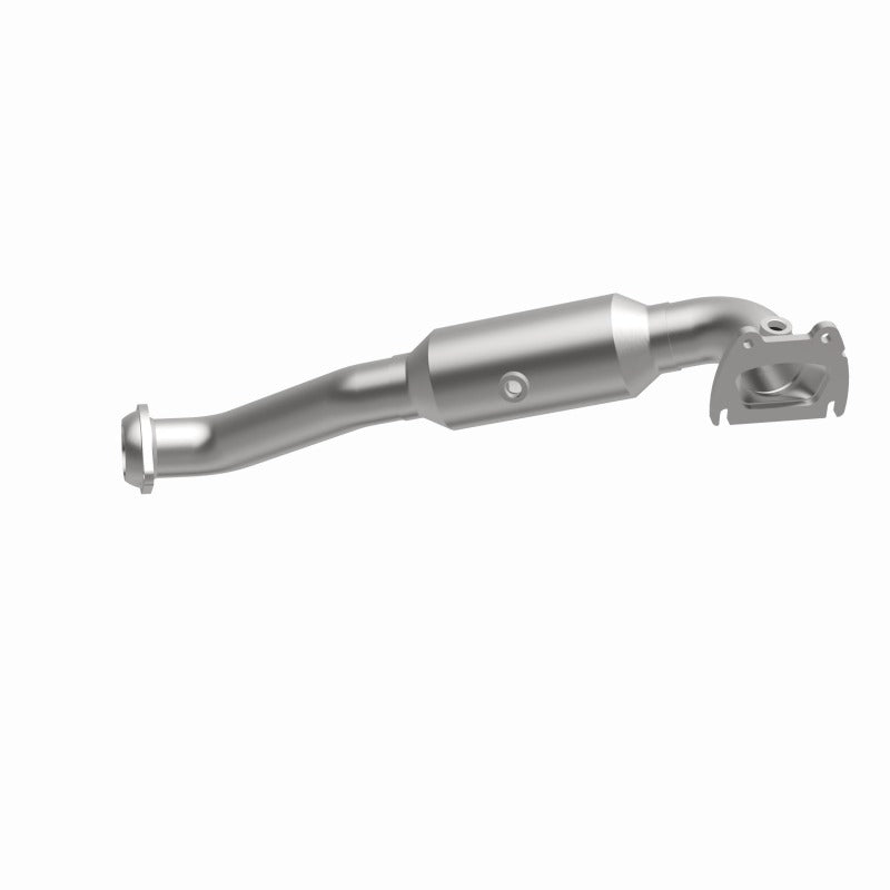 MagnaFlow Direct Fit Catalytic Converter 15-19 Ram 1500 3.6L OEM Grade Fed/EPA Compliant Manifold-Catalytic Converter Direct Fit-Grocery Getter Performance