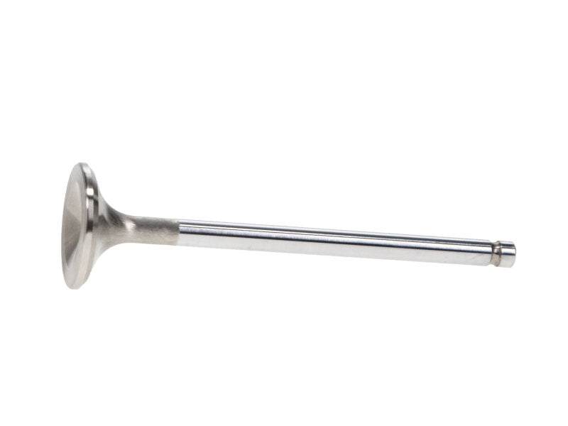 Manley 90-99 Mazda Miata 1.8L (BP056) DOHC 16 Exhaust 28mm Stainless Race Master - Single Valve-Valves-Grocery Getter Performance