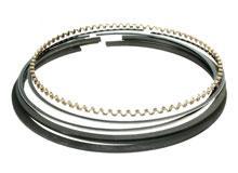 Manley 93-98 Toyota Supra Turbo 2JZGTE 3.0L 86.55mm Ring Set-Piston Rings-Grocery Getter Performance
