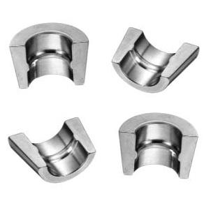 Manley Toyota 6.0mm OEM Radius Sport Compact Valve Lock (Set of 8)-Valve Locks-Grocery Getter Performance