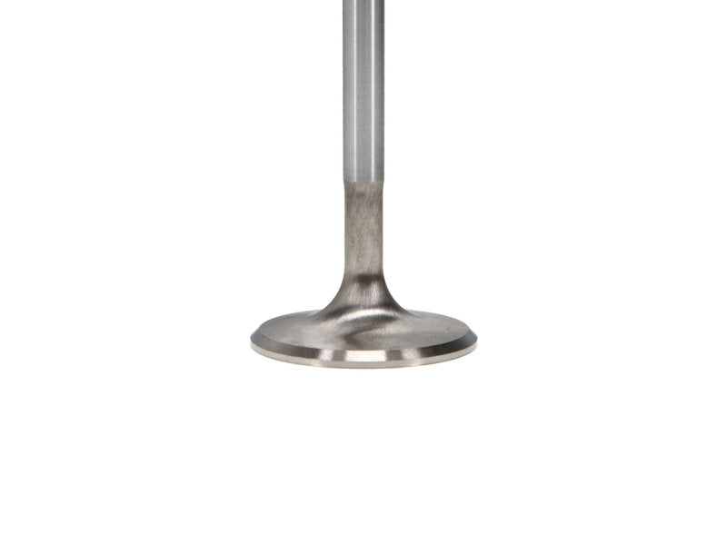 Manley Toyota Land Cruiser 4.5L (1FZ-FE) DOHC 24 Valve 39.5mm Race Flo Intake Valves (Set of 24)-Valves-Grocery Getter Performance
