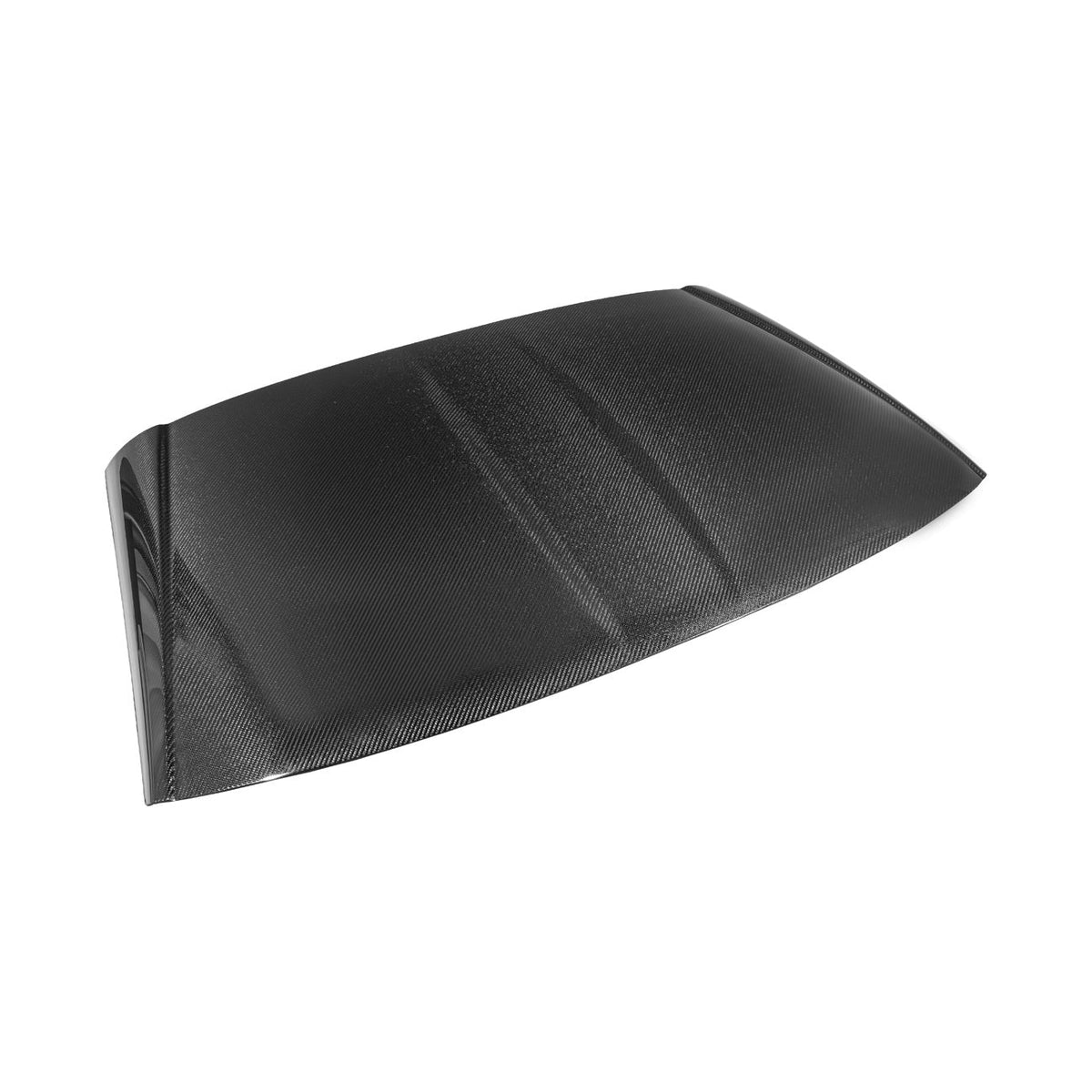 Blemished / Outlet - Corvette C6 Z06 & ZR1 CARBON FIBER Replacement Top Roof Panel