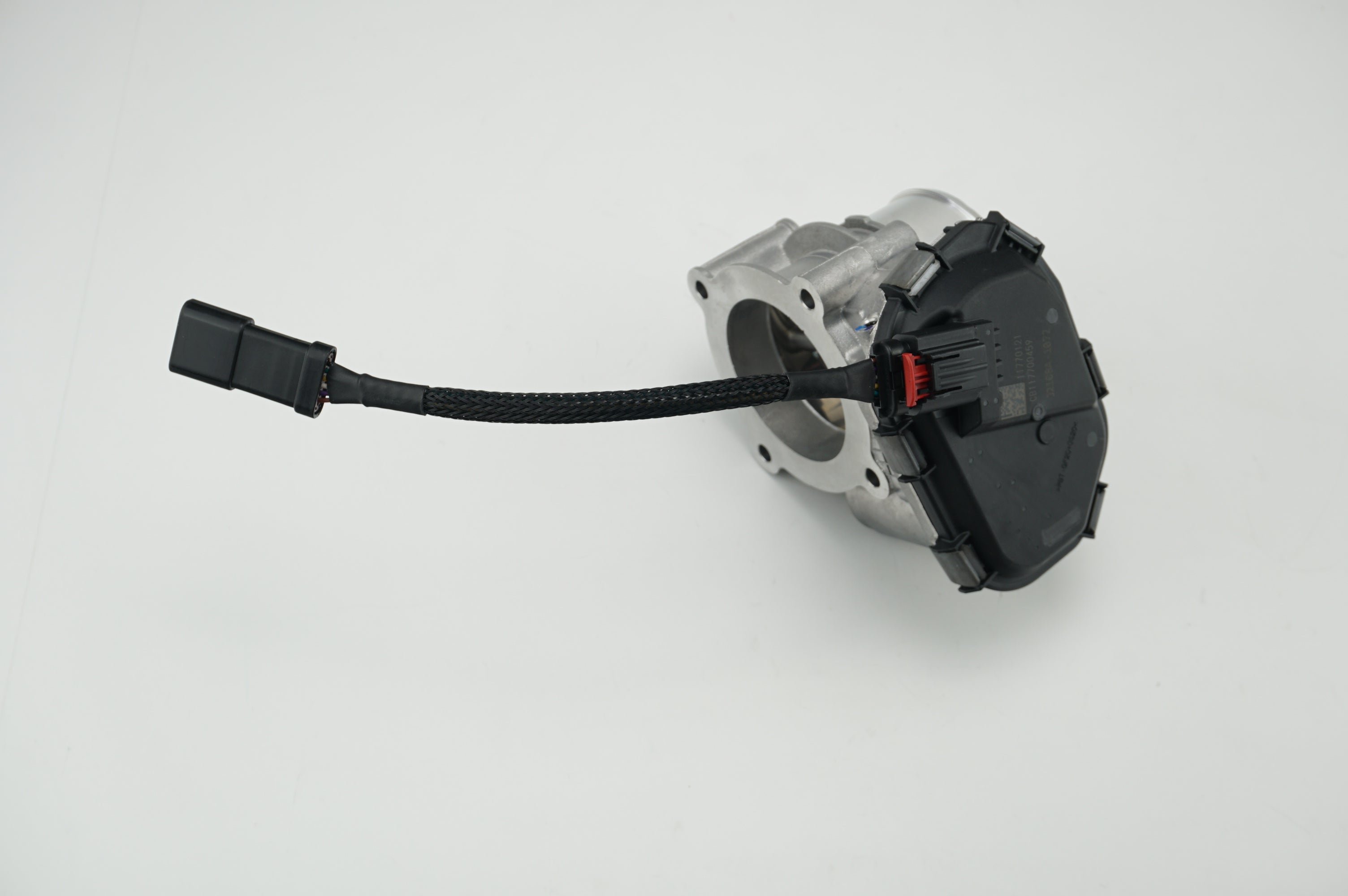 Mazda and Ford Throttle Body Extension Harness-harness-Grocery Getter Performance