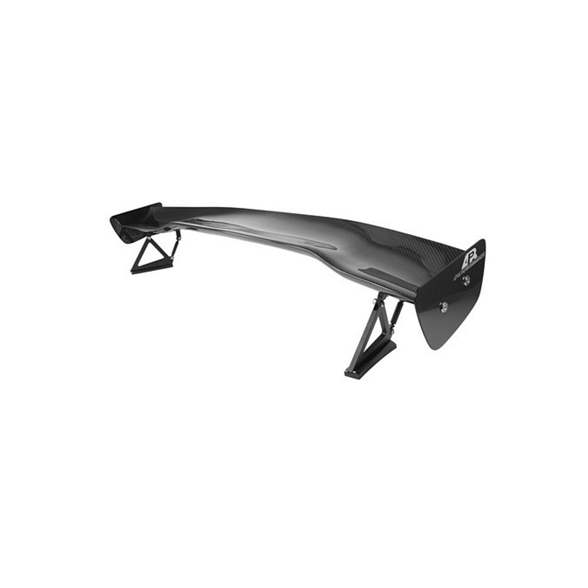 Mazda Miata NC GTC200 Carbon Fiber Adjustable Wing-GTC-200 Wing-Grocery Getter Performance