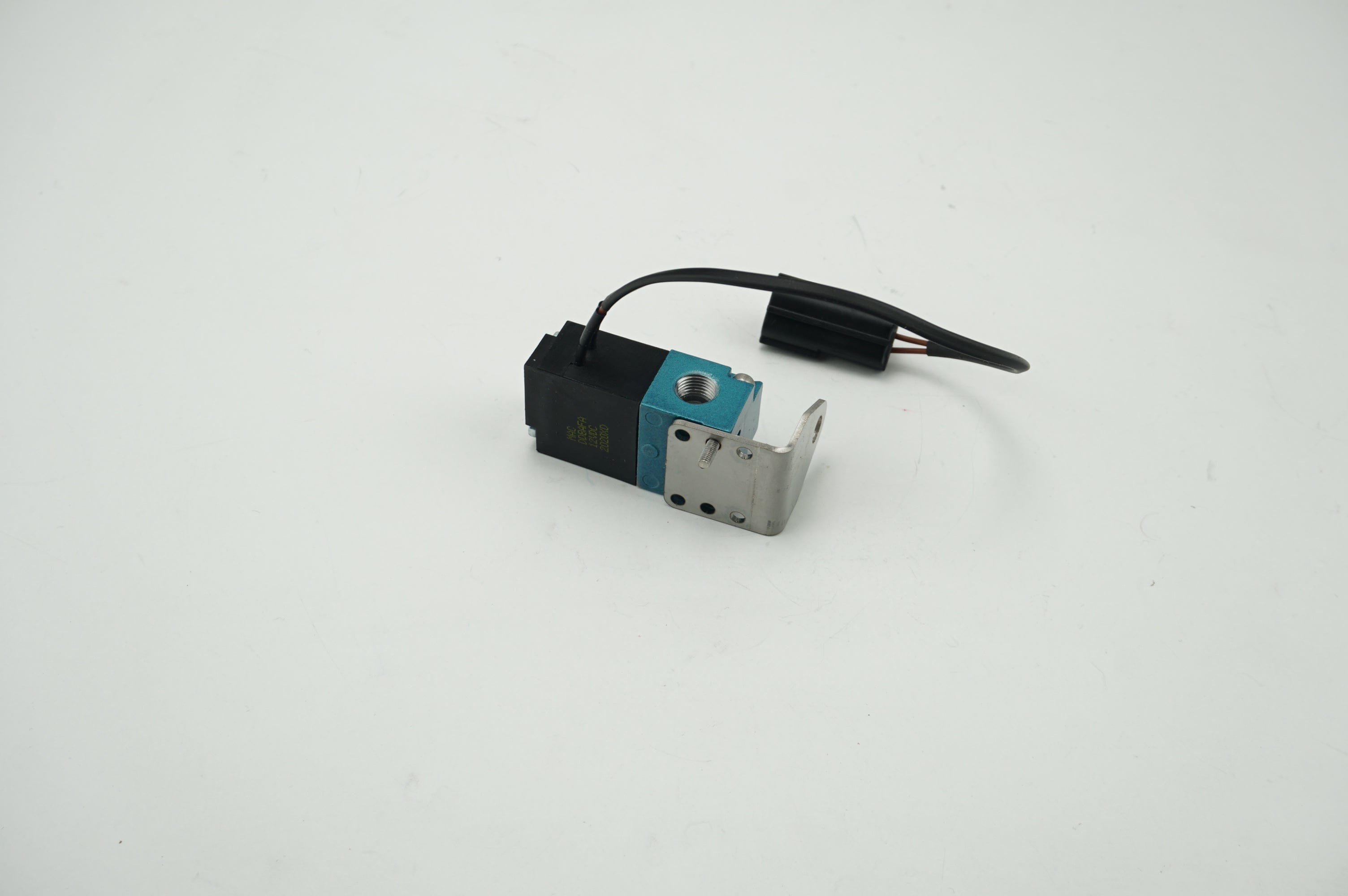 Mazdaspeed Electronic Boost Control Solenoid EBCS