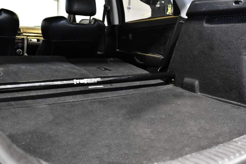 Mazdaspeed3 (2007-2013) Adjustable Trunk Brace