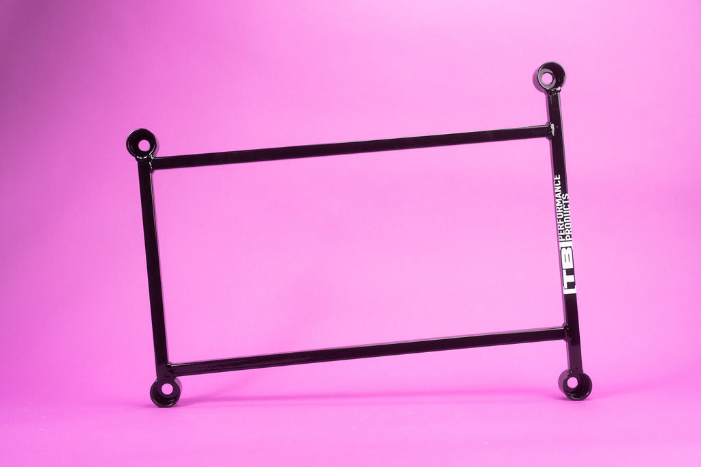 Mazdaspeed3 (2007-2013) Mid Chassis Brace