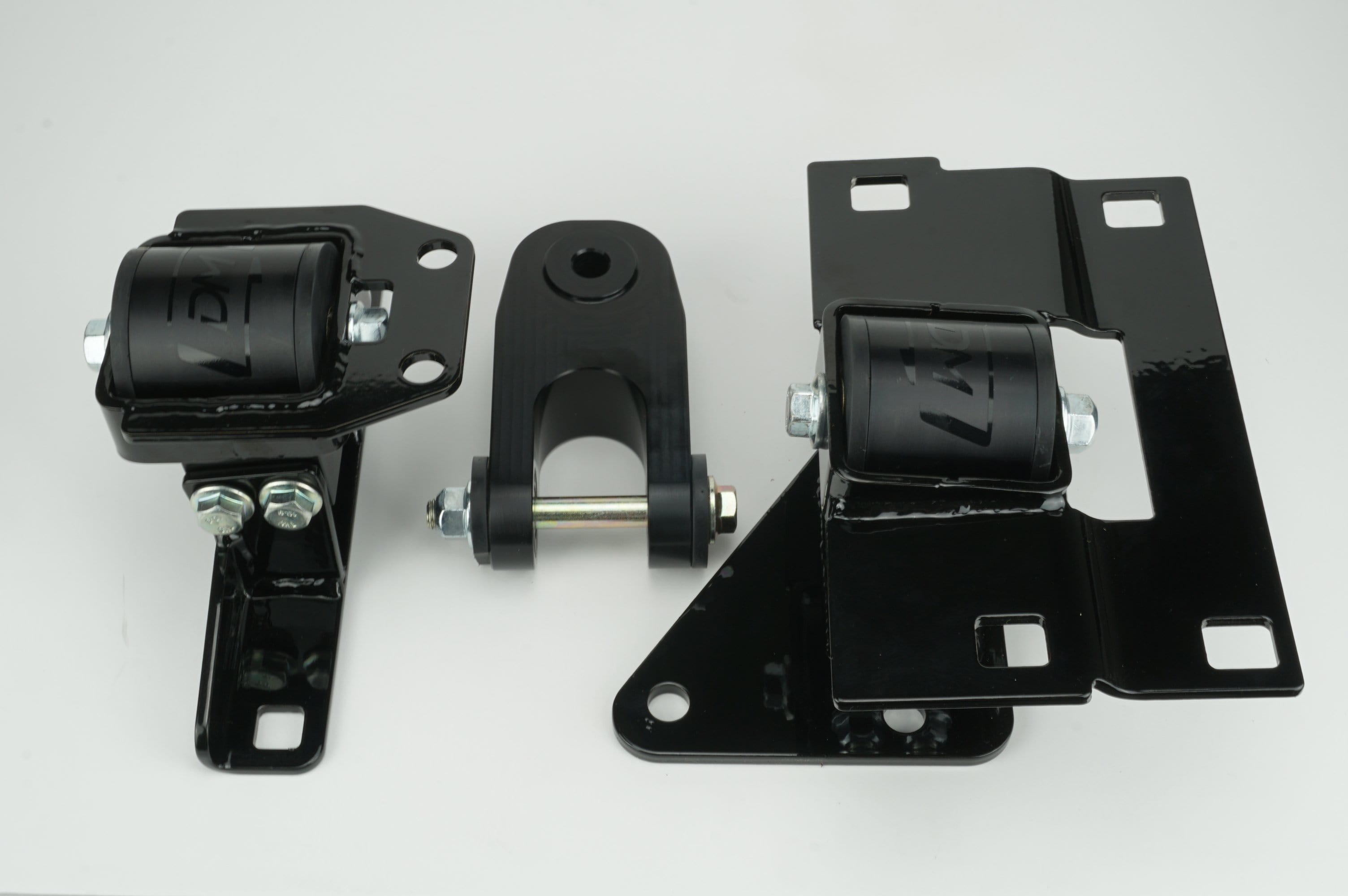 Mazdaspeed3 Full Motor Mount Set
