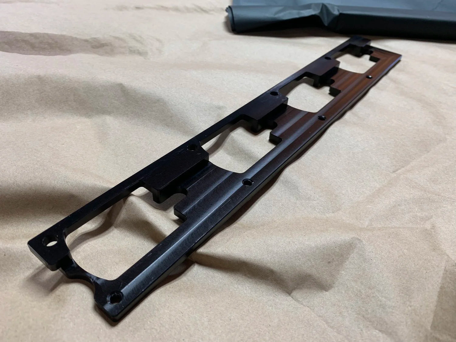 Mazdaspeed3 / Mazdaspeed6 Coil Pack Rotation Bracket - GGP