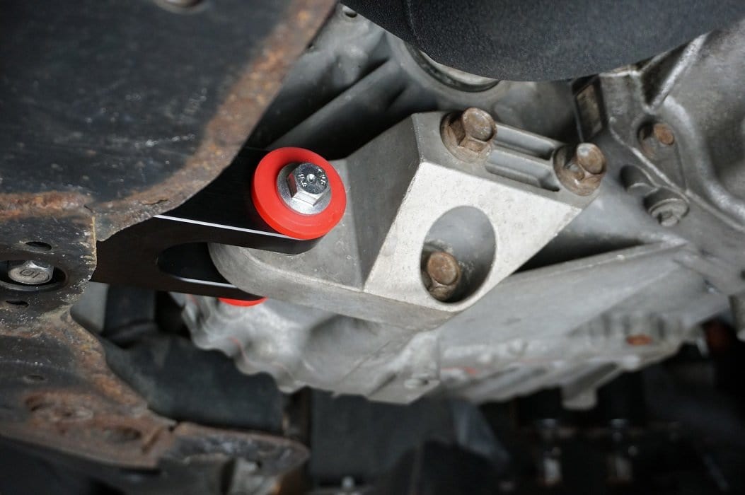 Mazdaspeed3 Rear Motor Mount