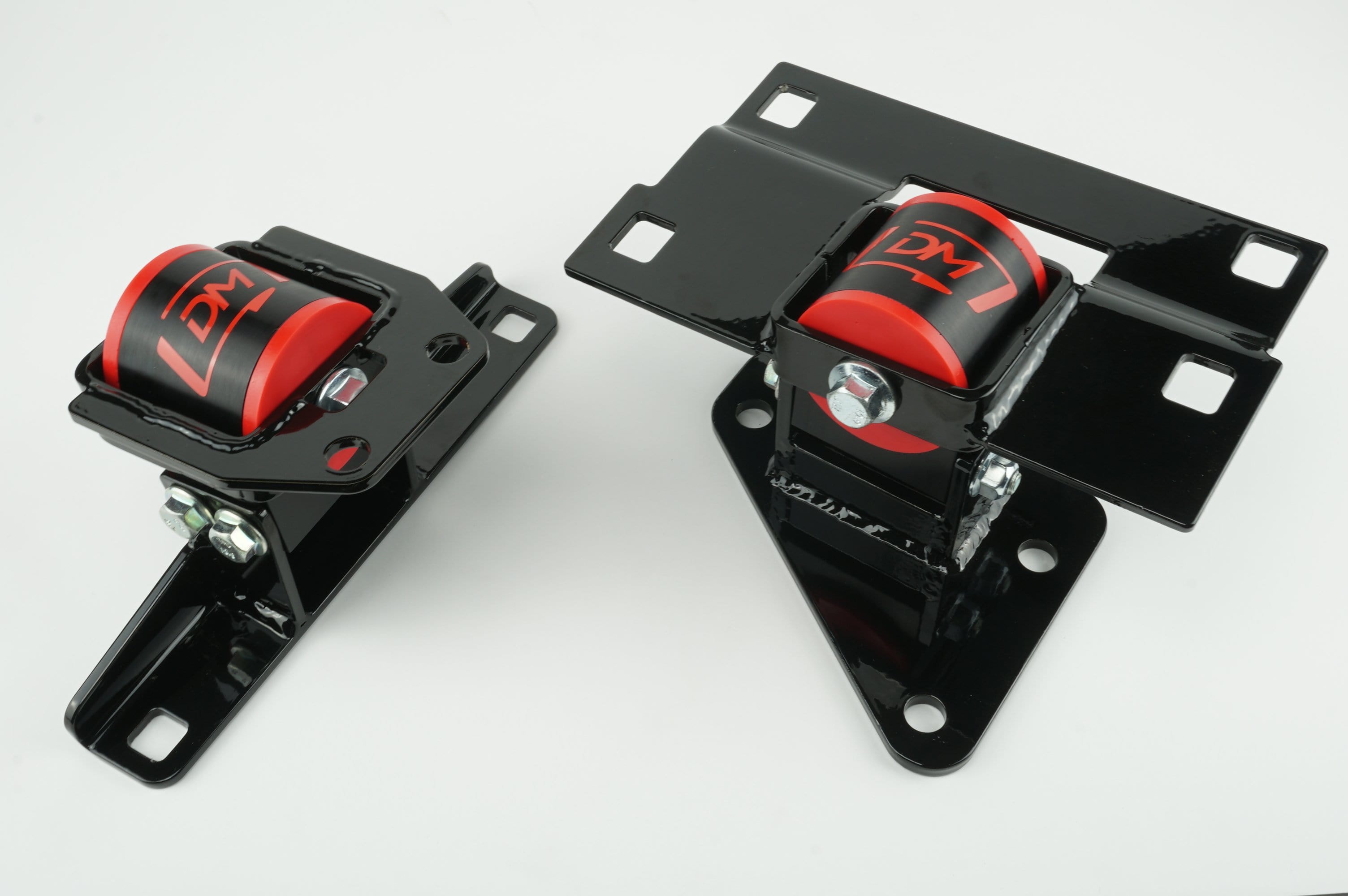 Mazdaspeed3 Side Motor Mount Combo