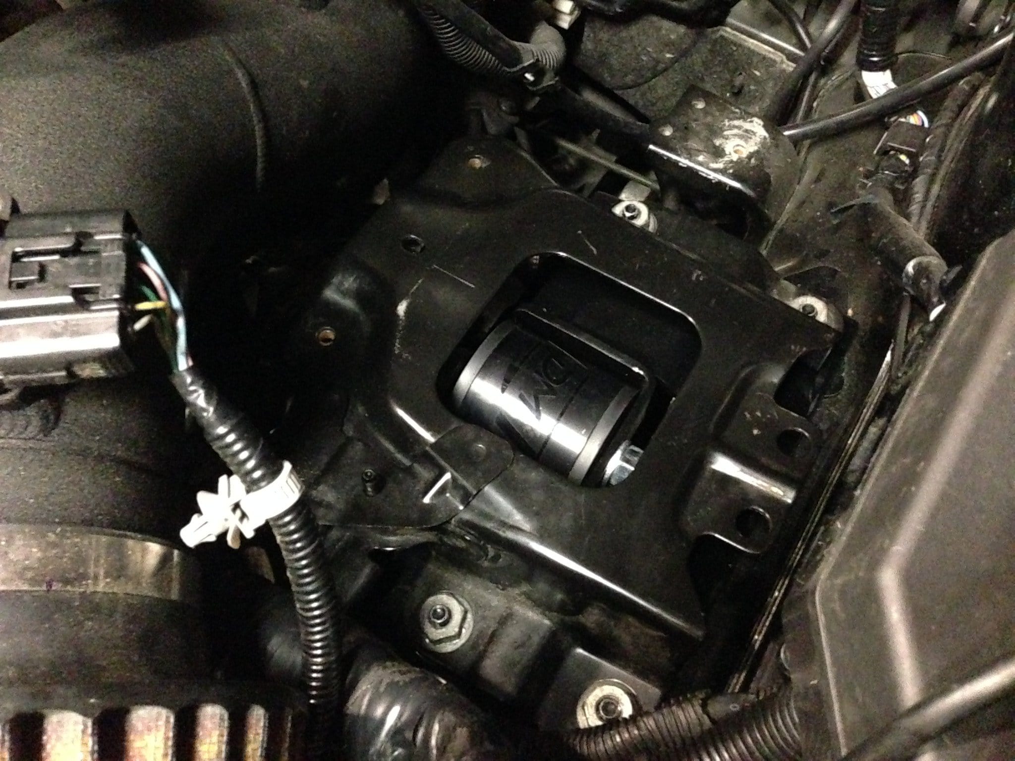 Mazdaspeed3 Transmission Motor Mount-Motor Mount-Grocery Getter Performance