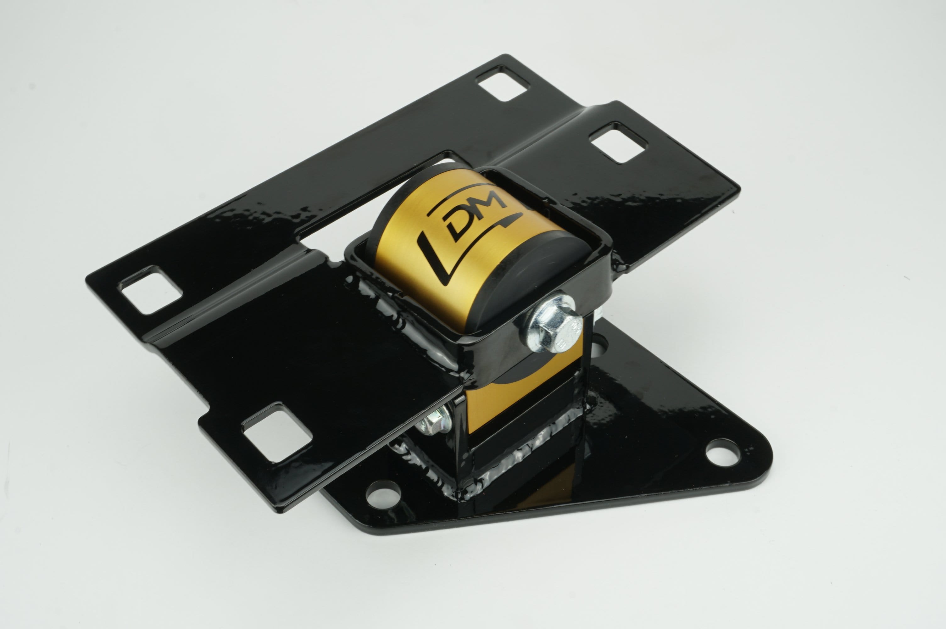 Mazdaspeed3 Transmission Motor Mount-Motor Mount-Grocery Getter Performance