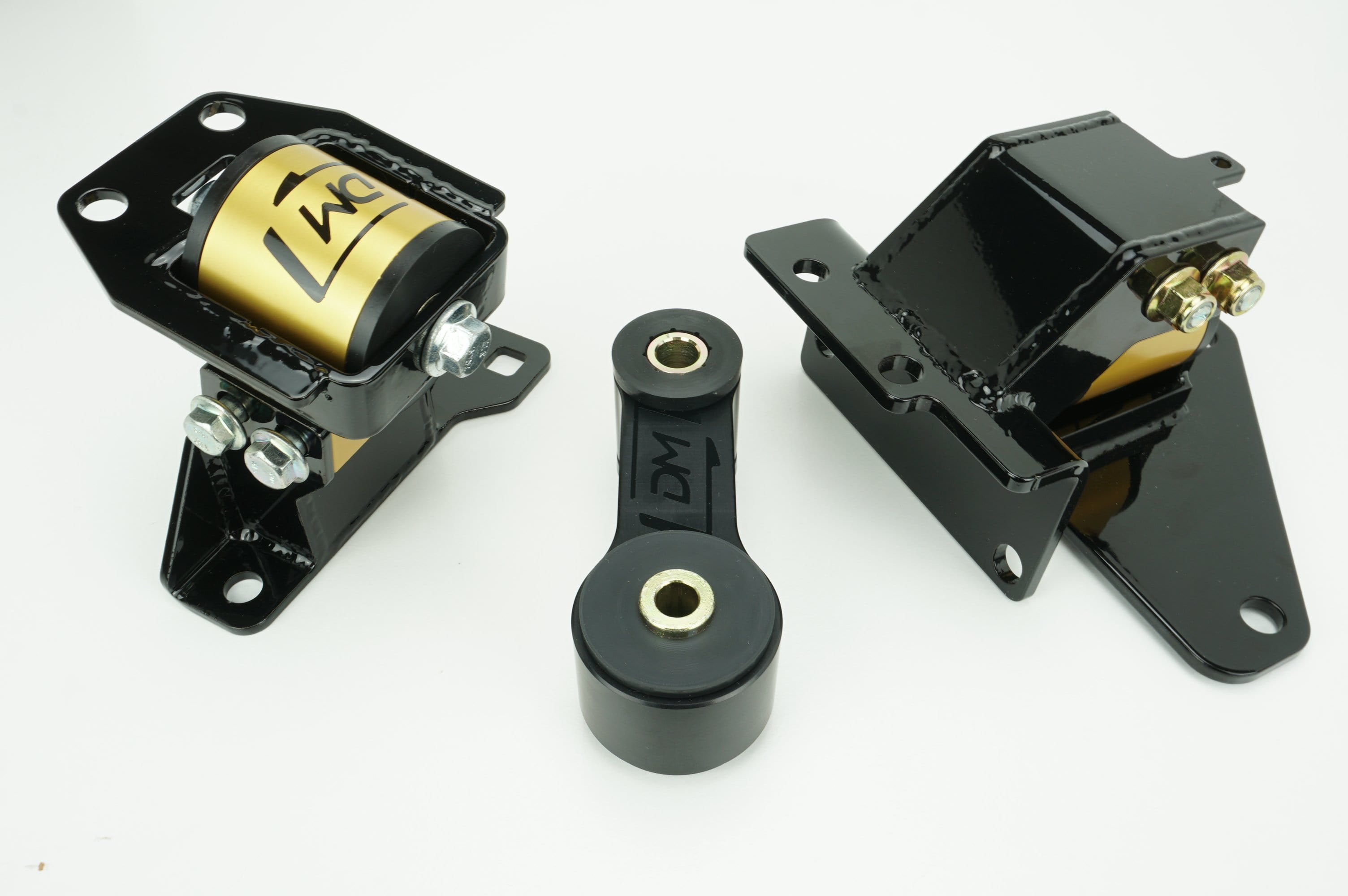 Mazdaspeed6 Full Motor Mount Set