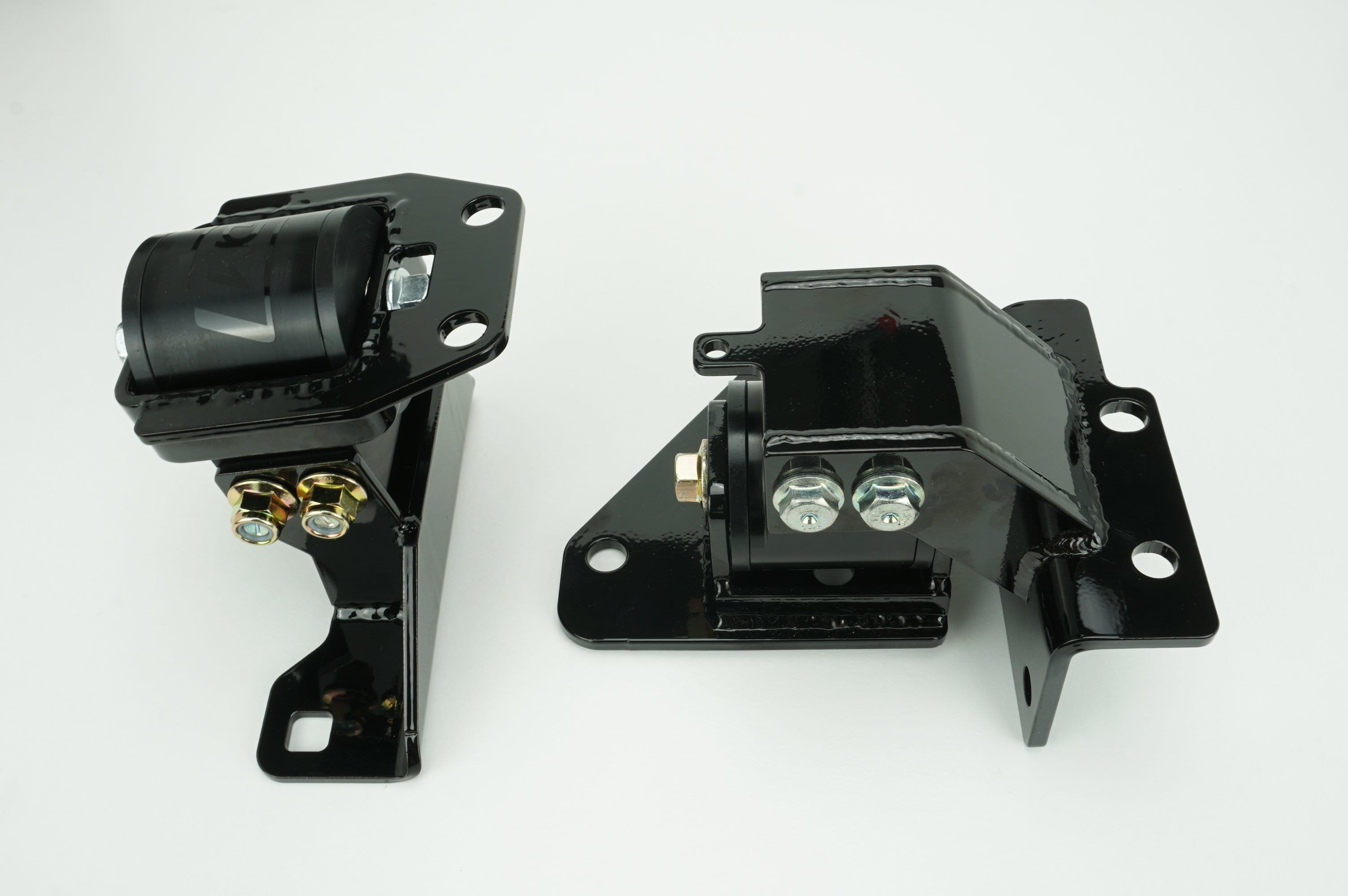 Mazdaspeed6 Side Motor Mount Combo