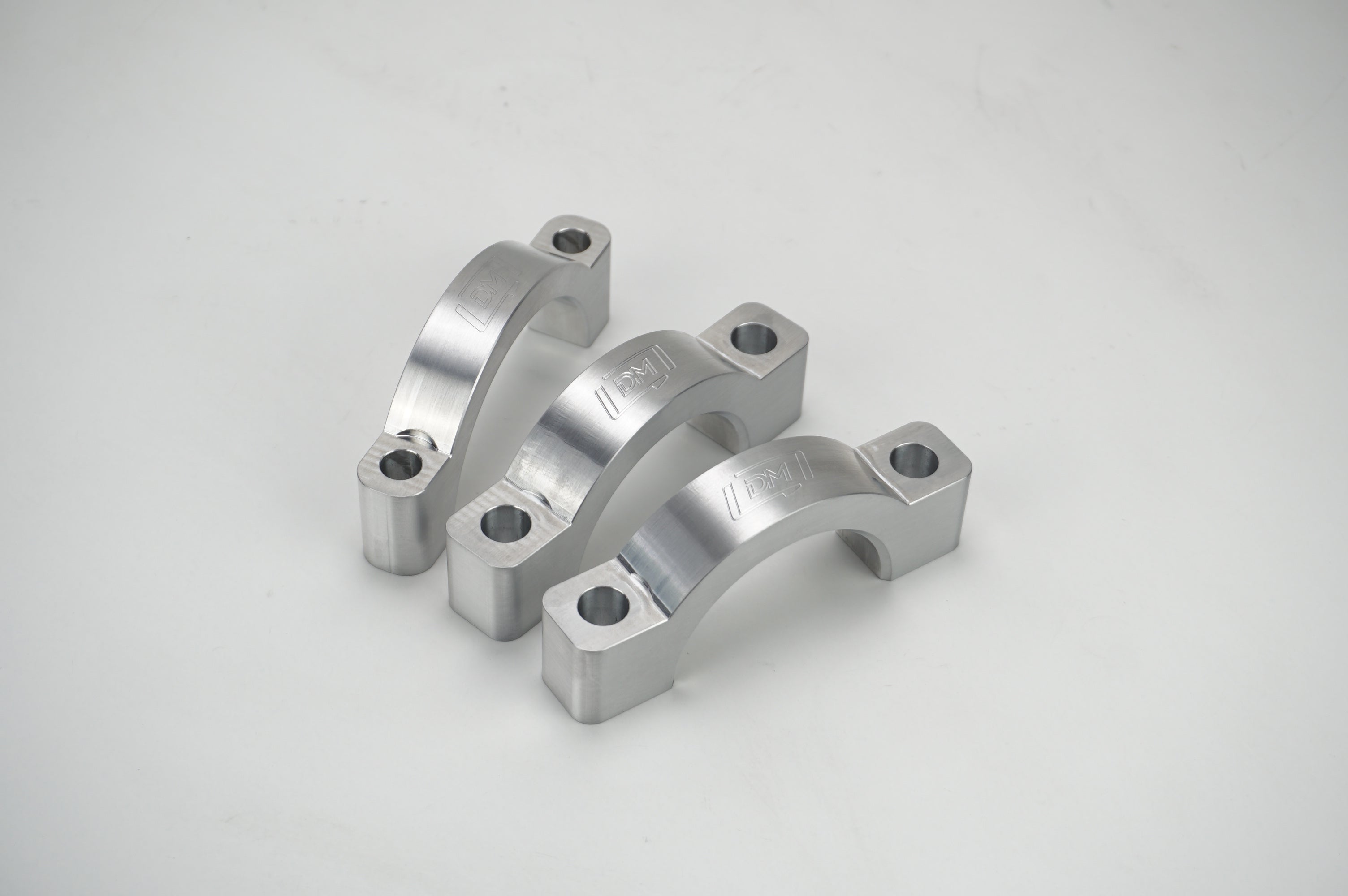 Mazdaspeed6 Transfer Case PTO Bearing Caps-Transfer Case Caps-Grocery Getter Performance