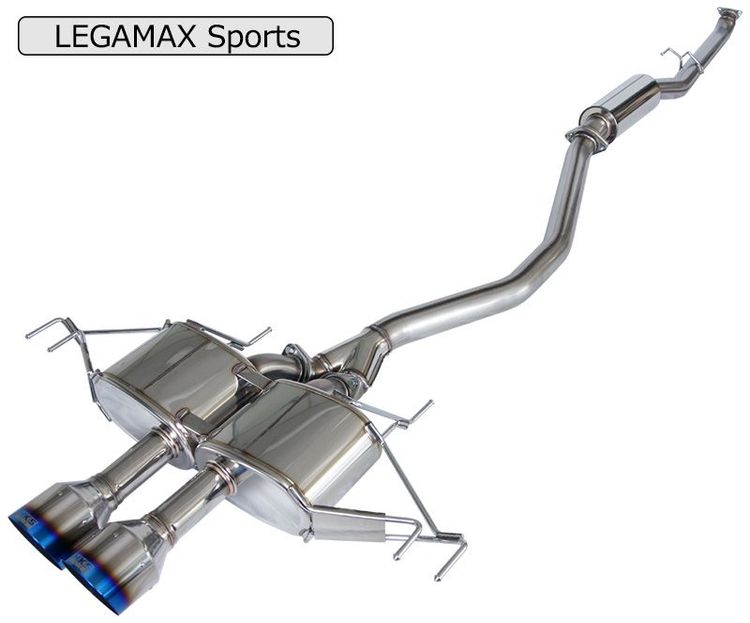 LEGAMAX SPORTS CIVIC TYPE R FL5