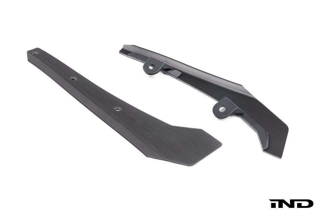 Megachip F87 M2 Splash Guard Set-Exterior-Grocery Getter Performance