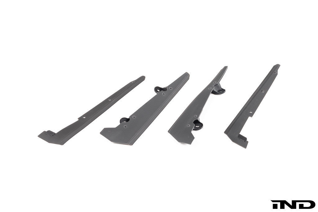 Megachip G42 M240i Splash Guards-Exterior-Grocery Getter Performance