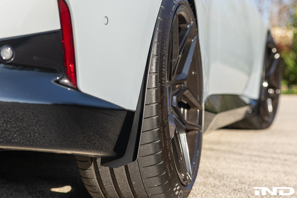 Megachip G42 M240i Splash Guards-Exterior-Grocery Getter Performance