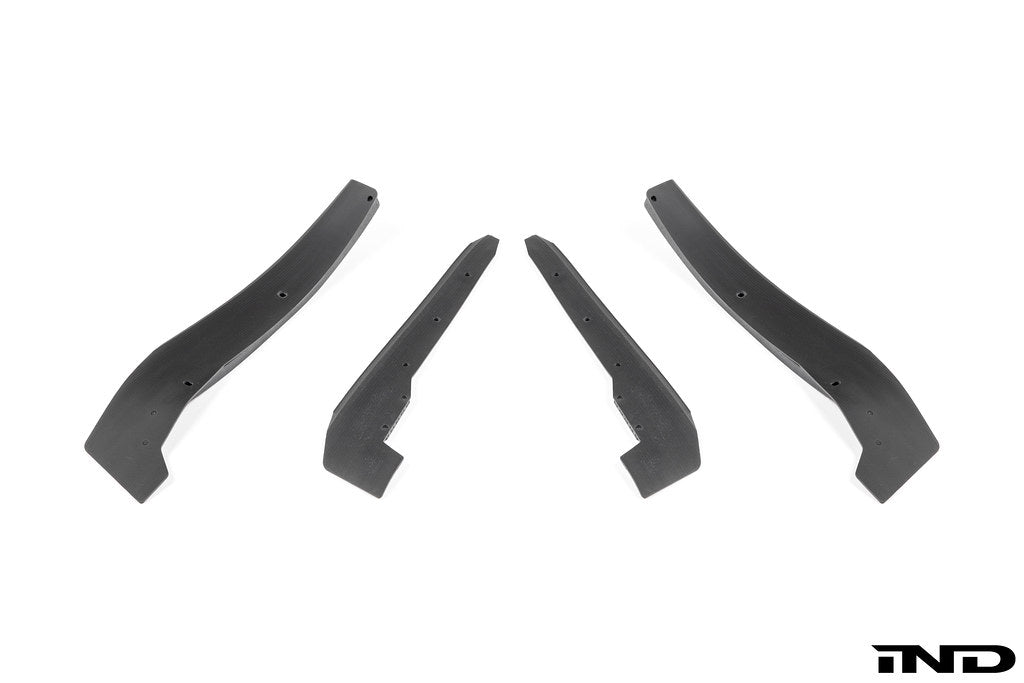 Megachip G45 X3 Splash Guard Set-Exterior-Grocery Getter Performance