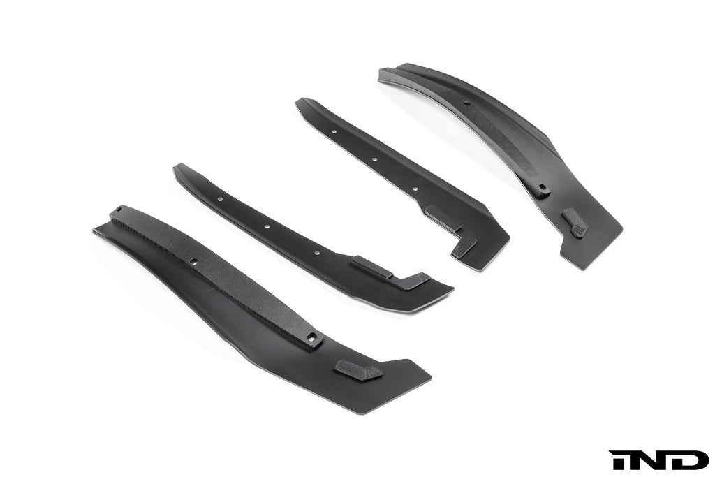 Megachip G45 X3 Splash Guard Set-Exterior-Grocery Getter Performance