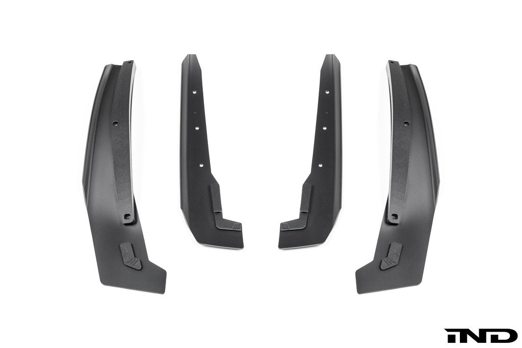Megachip G45 X3 Splash Guard Set-Exterior-Grocery Getter Performance
