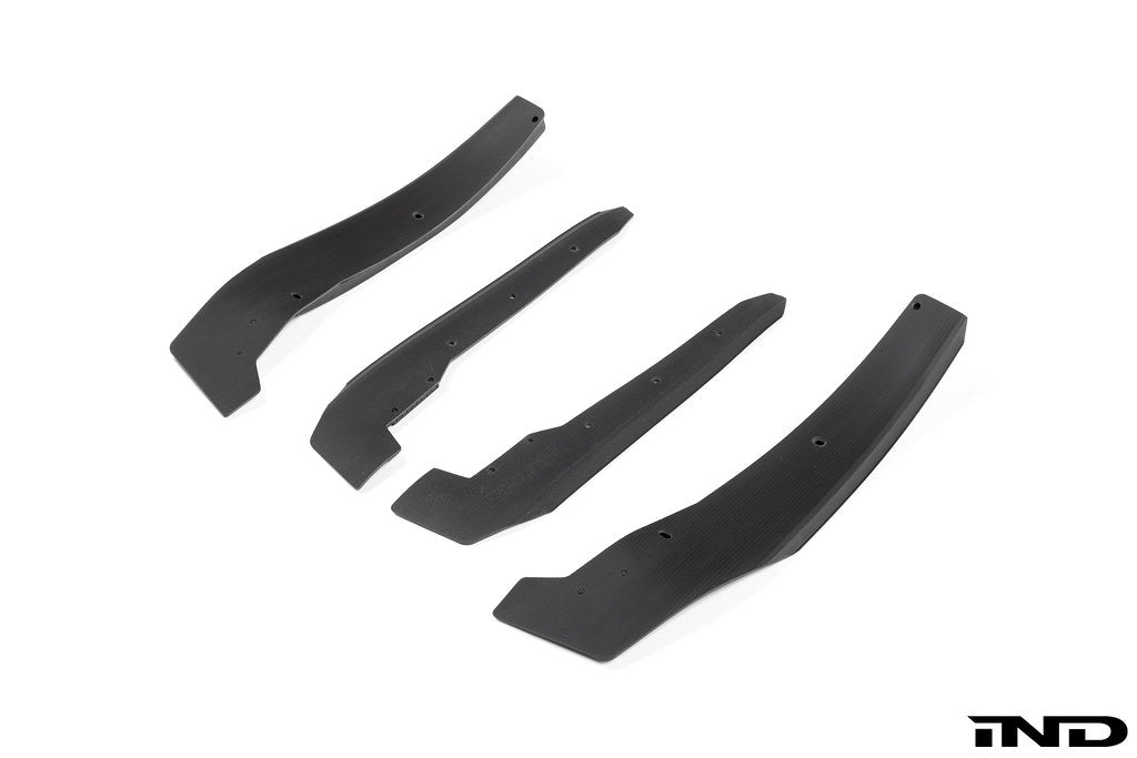 Megachip G45 X3 Splash Guard Set-Exterior-Grocery Getter Performance