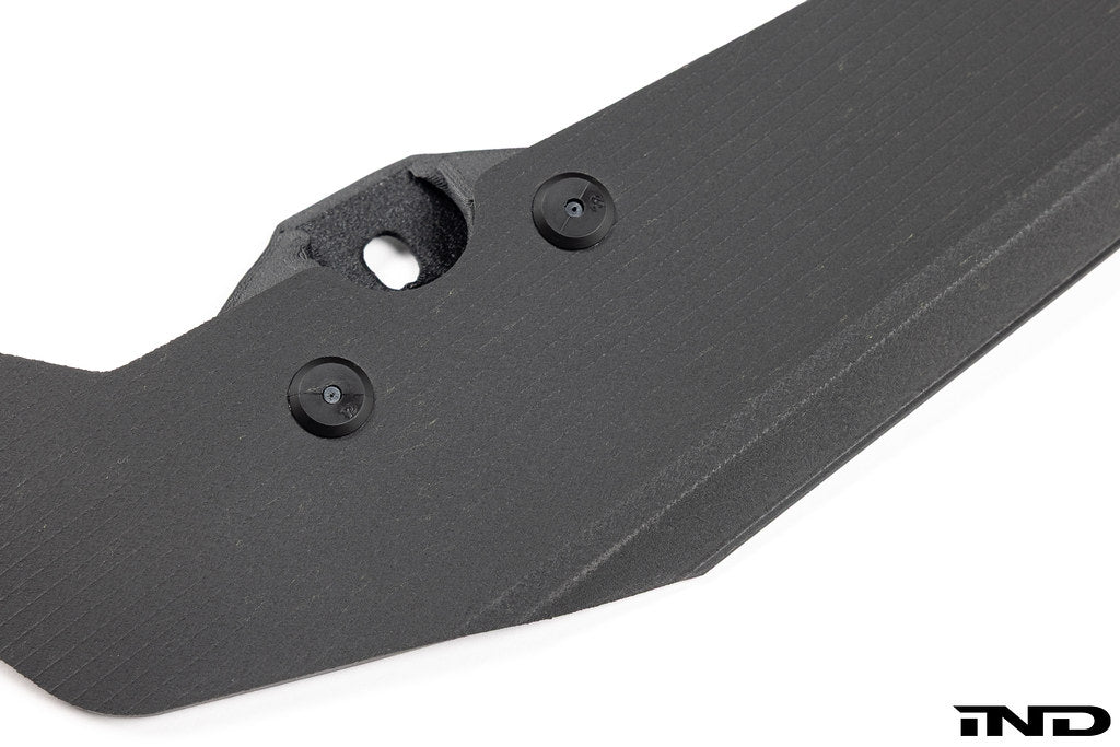 Megachip G8X M2 / M3 / M4 Splash Guard Set-Exterior-Grocery Getter Performance