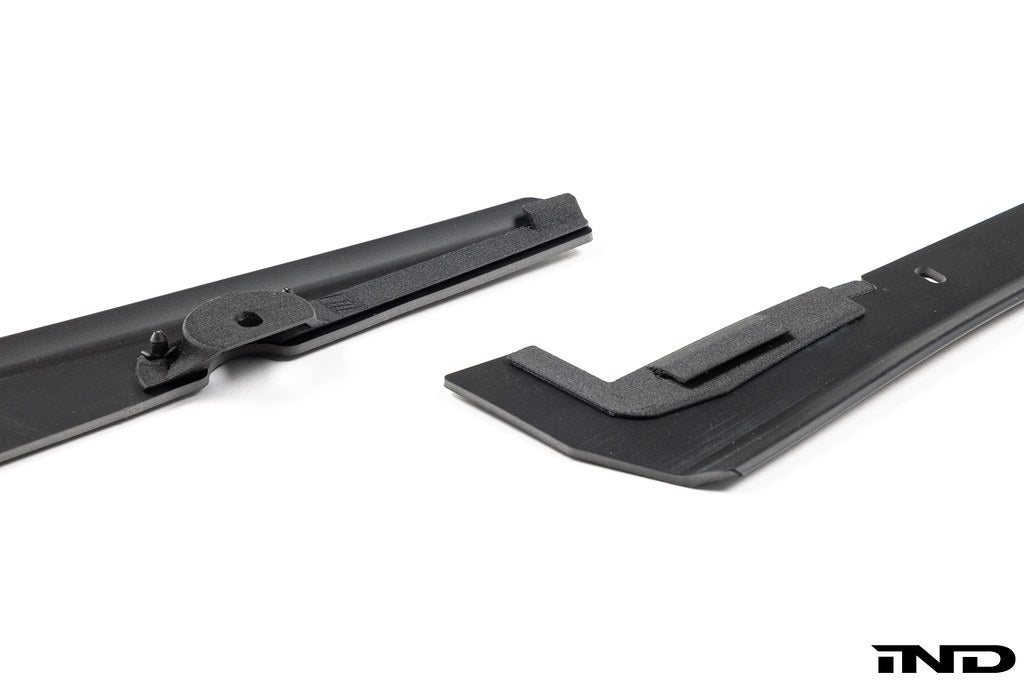 Megachip G8X M2 / M3 / M4 Splash Guard Set-Exterior-Grocery Getter Performance