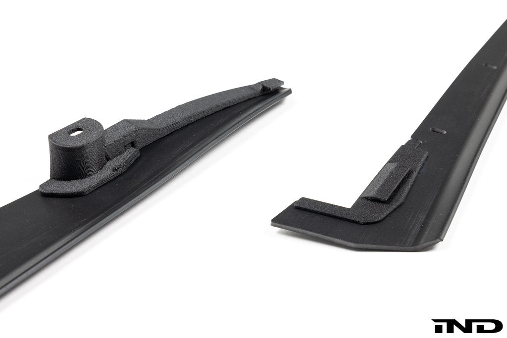 Megachip G8X M2 / M3 / M4 Splash Guard Set-Exterior-Grocery Getter Performance