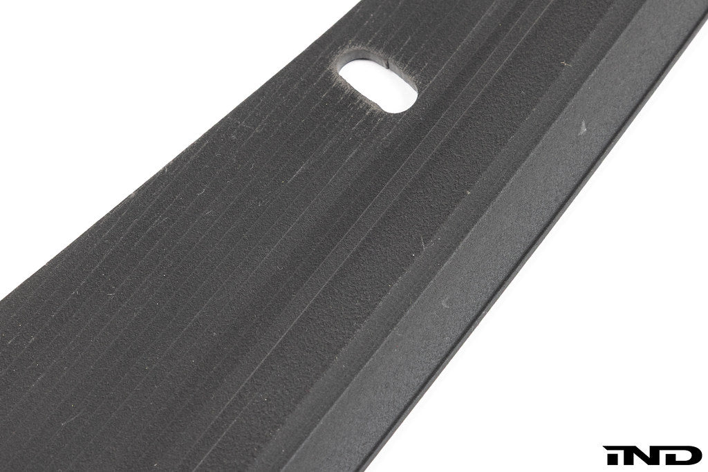 Megachip MK8 GTI / Golf R Splash Guard Set-Exterior-Grocery Getter Performance