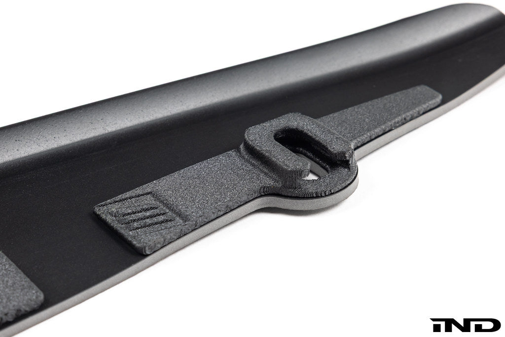 Megachip MK8 GTI / Golf R Splash Guard Set-Exterior-Grocery Getter Performance