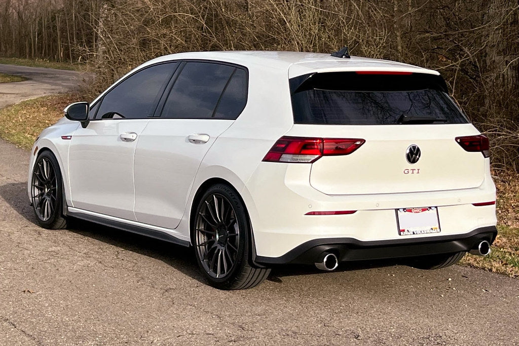 Megachip MK8 GTI / Golf R Splash Guard Set-Exterior-Grocery Getter Performance