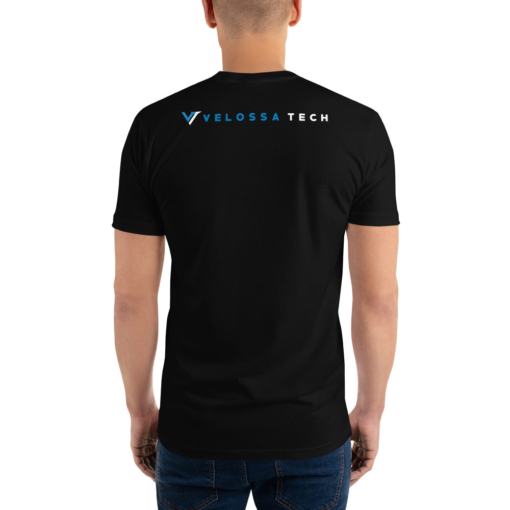 Ford Fusion 2nd Gen BIG MOUTH Velossa Tech Short-Sleeve Shirt
