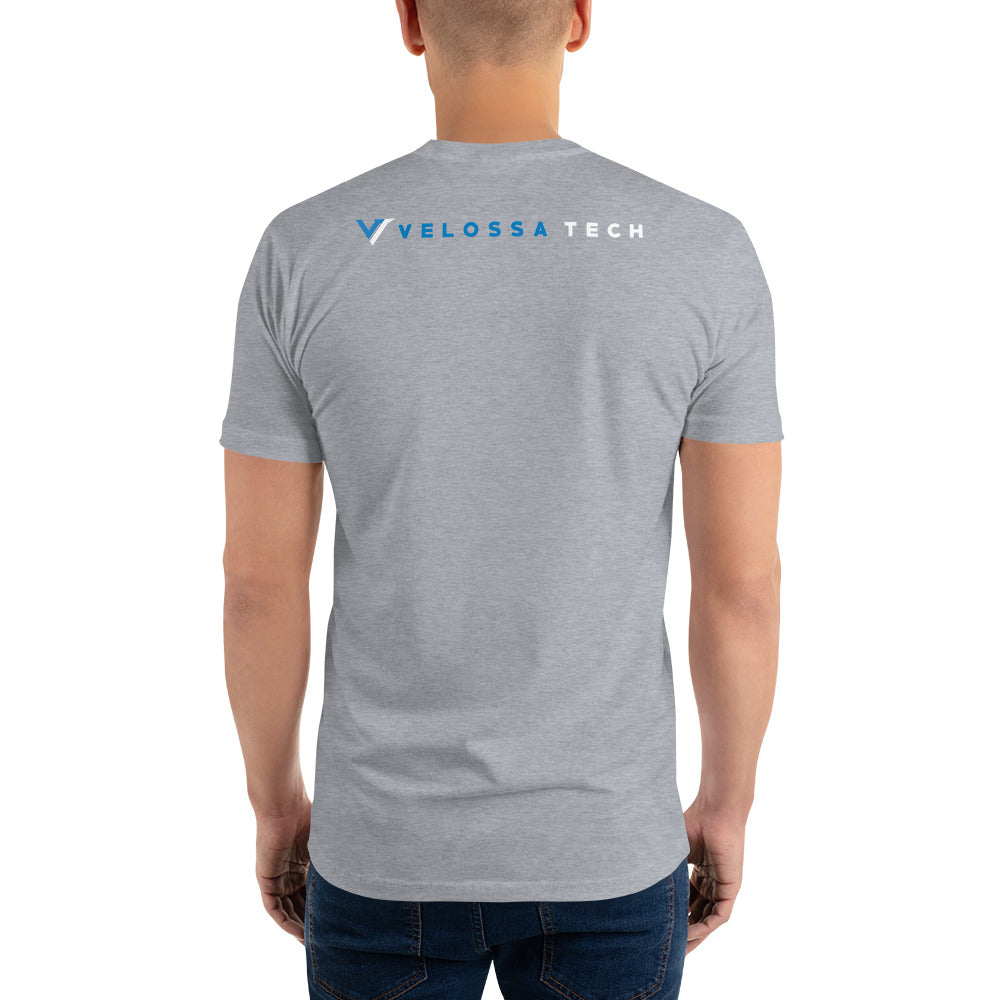 Ford Fusion Sport BIG MOUTH Velossa Tech Short-Sleeve Shirt