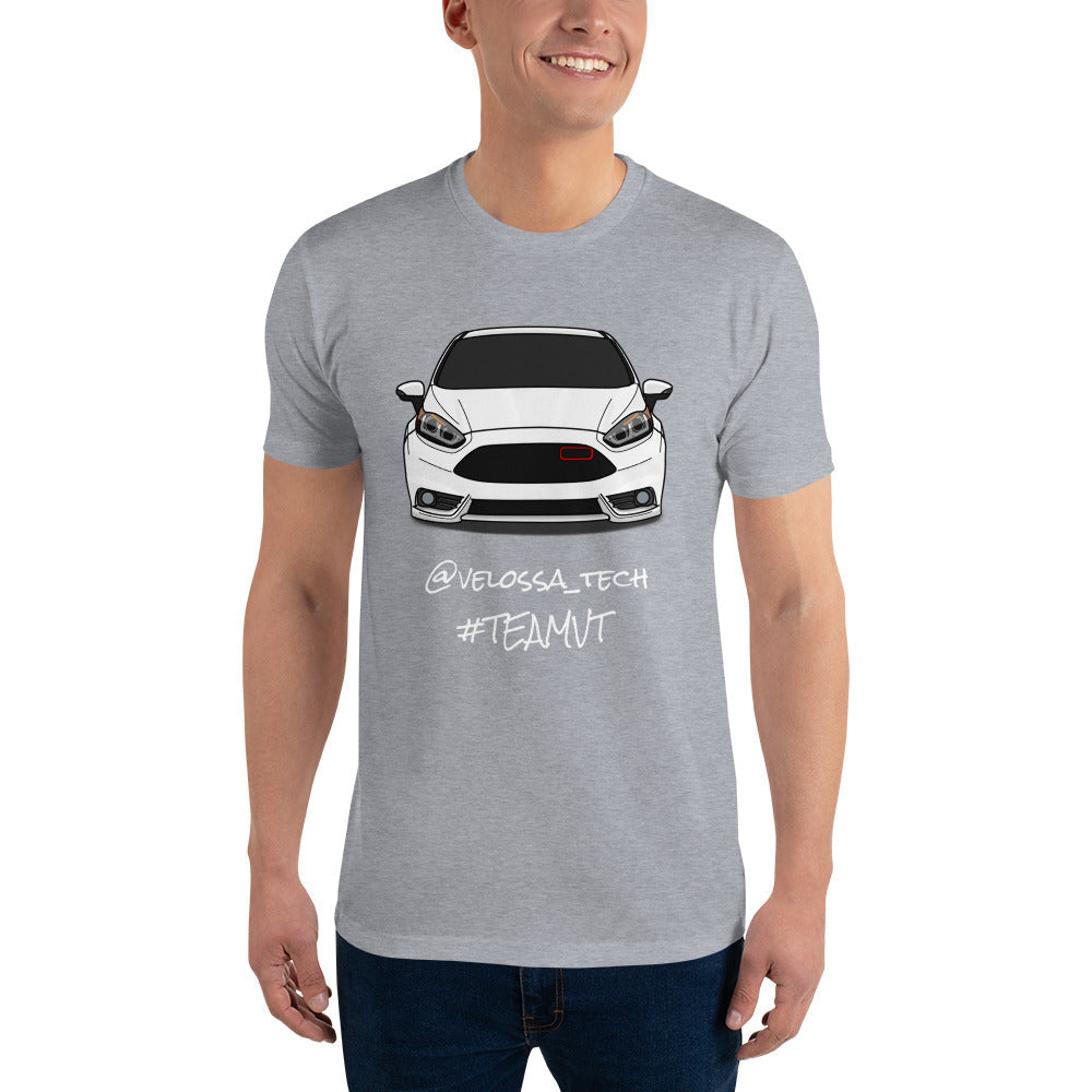 Ford Fiesta ST BIG MOUTH Velossa Tech Short-Sleeve Shirt