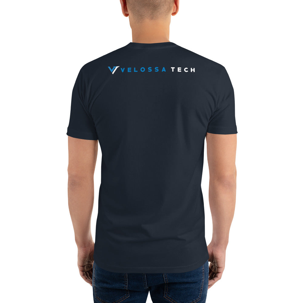 Ford Focus ST BIG MOUTH Velossa Tech Short-Sleeve Shirt