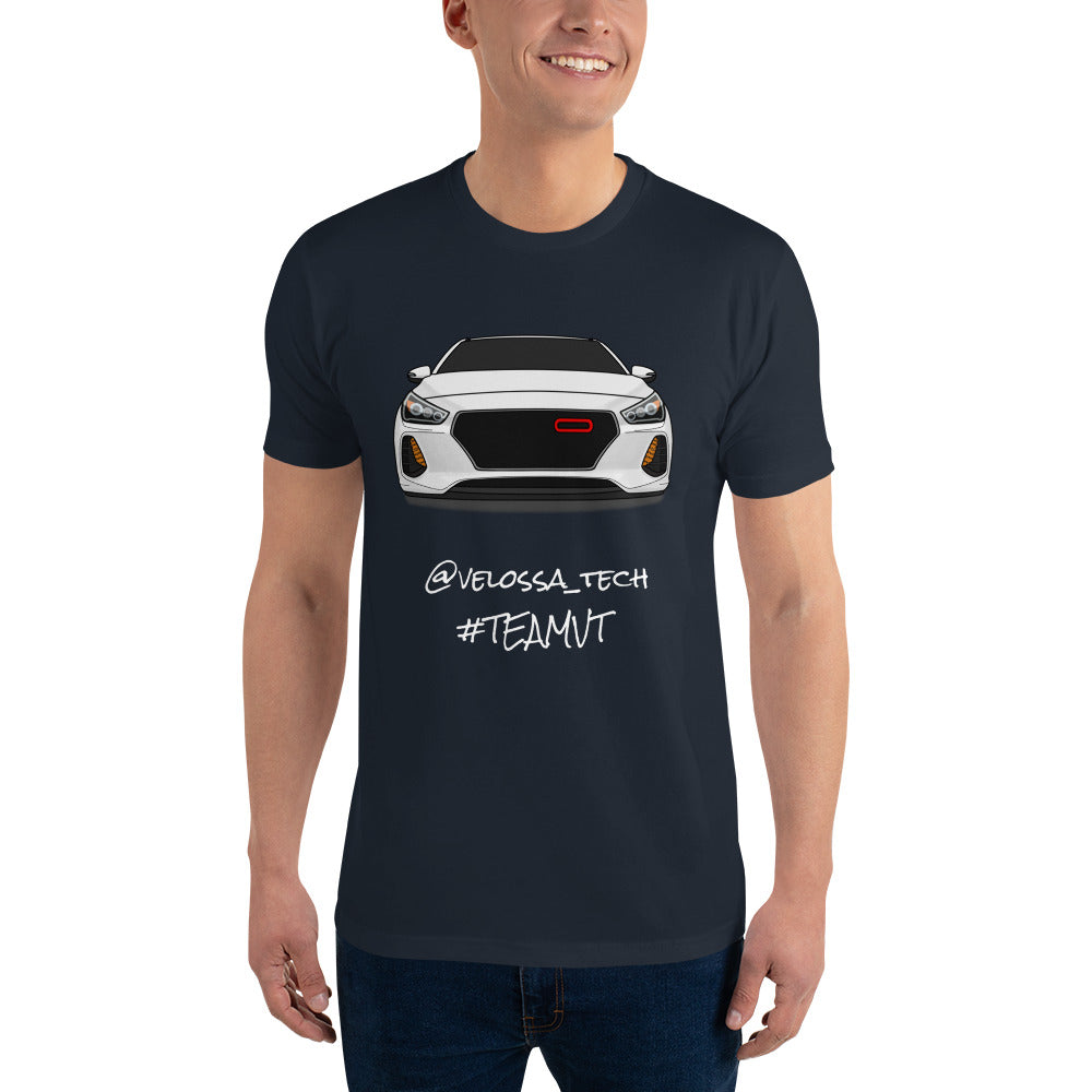 Hyundai Elantra GTS BIG MOUTH Velossa Tech Short-Sleeve Shirt