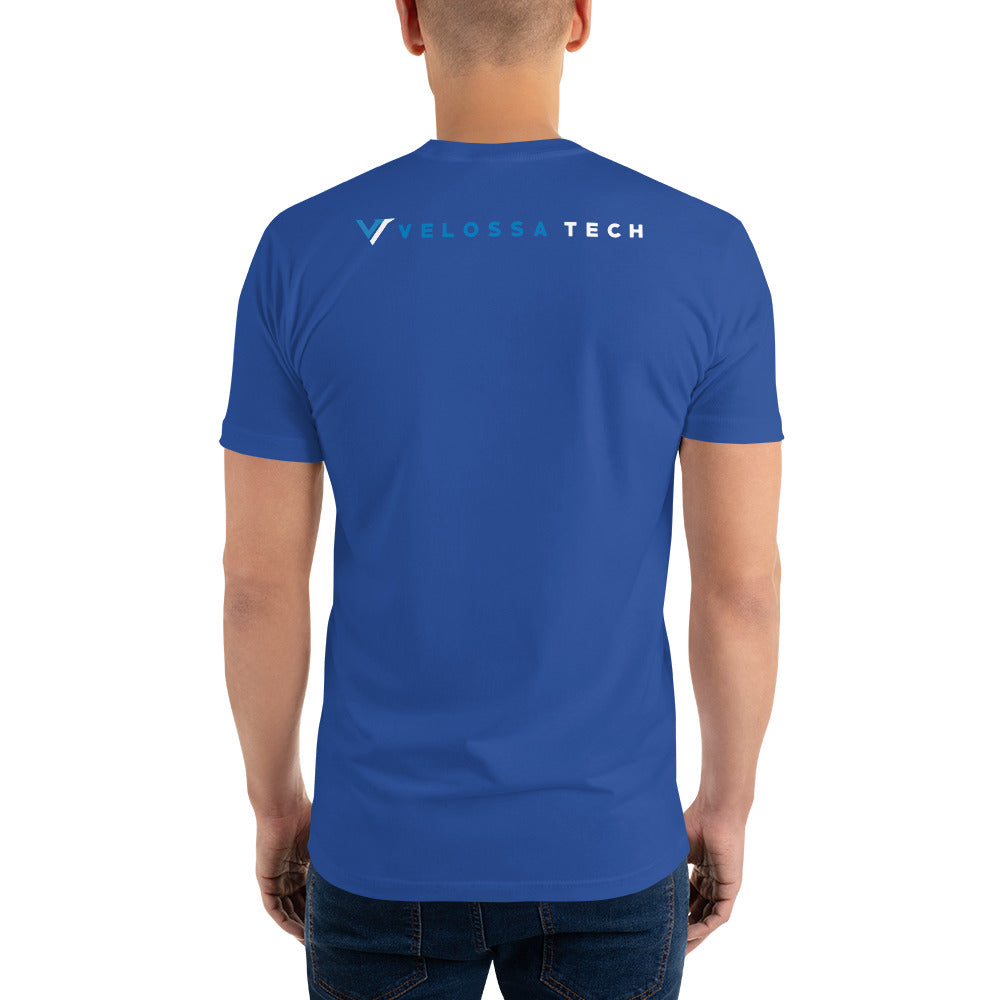 Ford Fusion Sport BIG MOUTH Velossa Tech Short-Sleeve Shirt