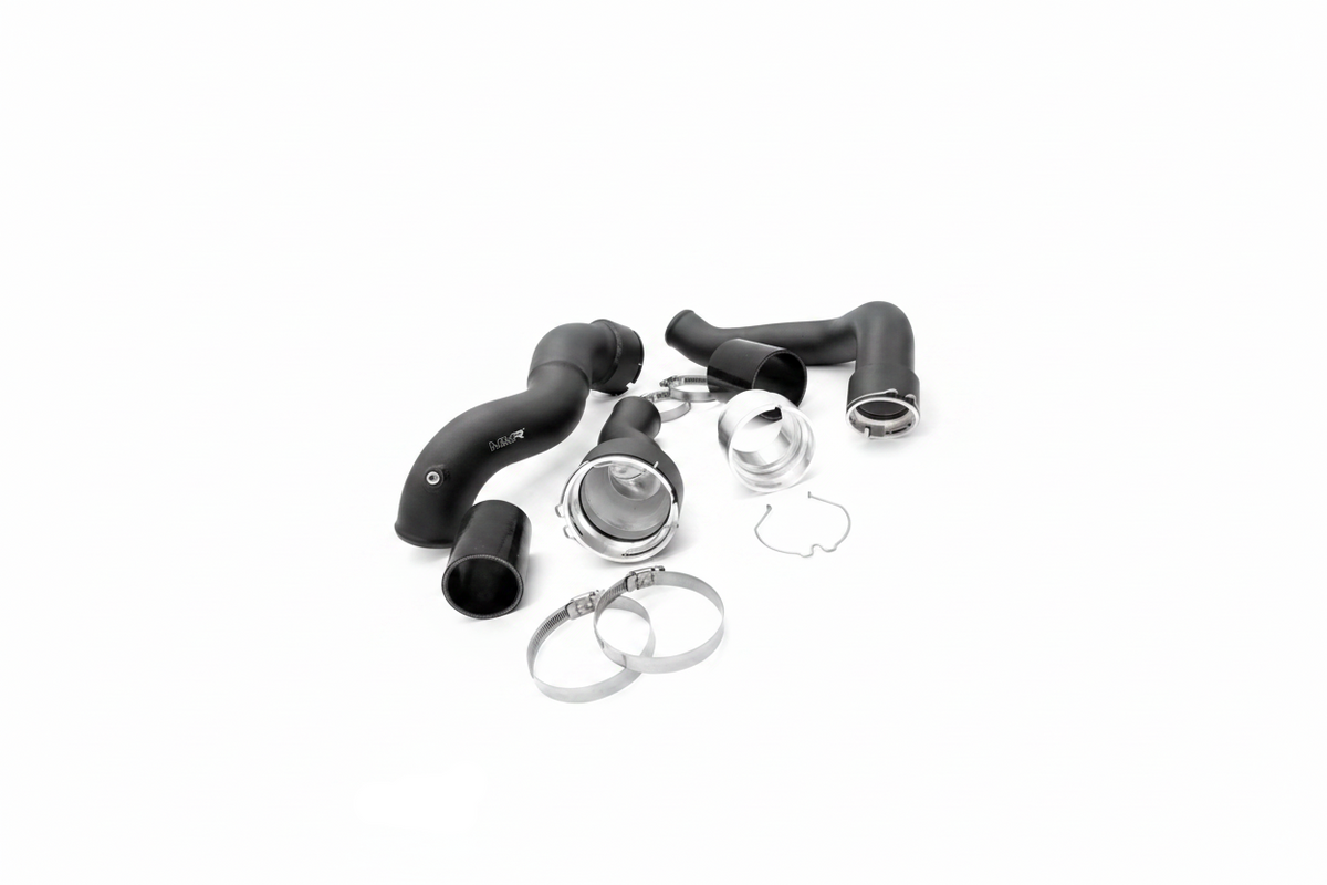 MMX Performance MINI F54 F55 F56 B48 Charge Pipe Kit