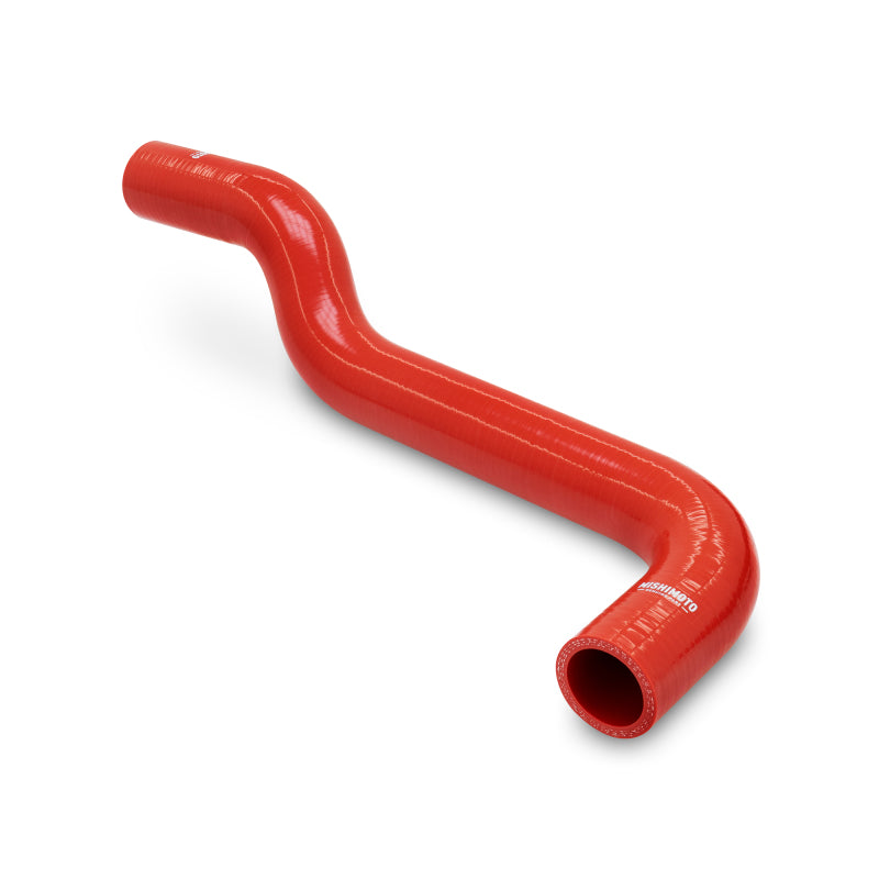 Mishimoto 05-15 Toyota Tacoma 2.7L Silicone Coolant Hose Kit - Red-Radiator Hoses-Grocery Getter Performance