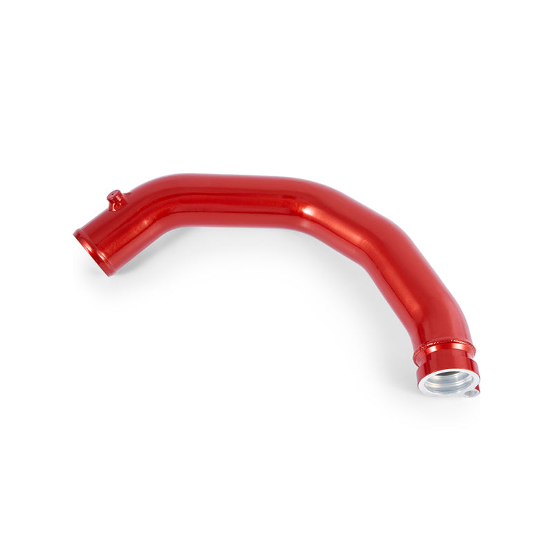 Mishimoto 15-20 BMW F80 M3/M4 Intercooler Pipe Kit - Sakhir Orange-Intercooler Pipe Kits-Grocery Getter Performance