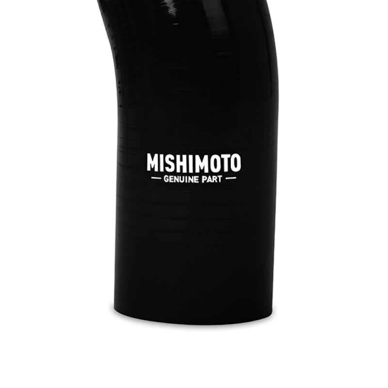 Mishimoto 16+ Mazda Miata Silicone Radiator Hose Kit - Black-Radiator Hoses-Grocery Getter Performance