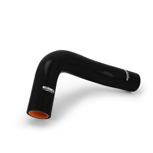 Mishimoto 16+ Mazda Miata Silicone Radiator Hose Kit - Black-Radiator Hoses-Grocery Getter Performance