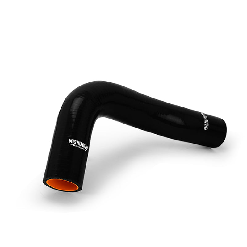Mishimoto 16+ Mazda Miata Silicone Radiator Hose Kit - Black-Radiator Hoses-Grocery Getter Performance
