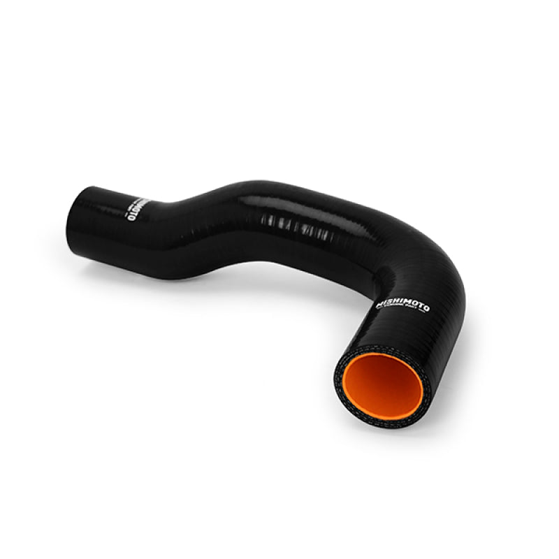Mishimoto 16+ Mazda Miata Silicone Radiator Hose Kit - Black-Radiator Hoses-Grocery Getter Performance