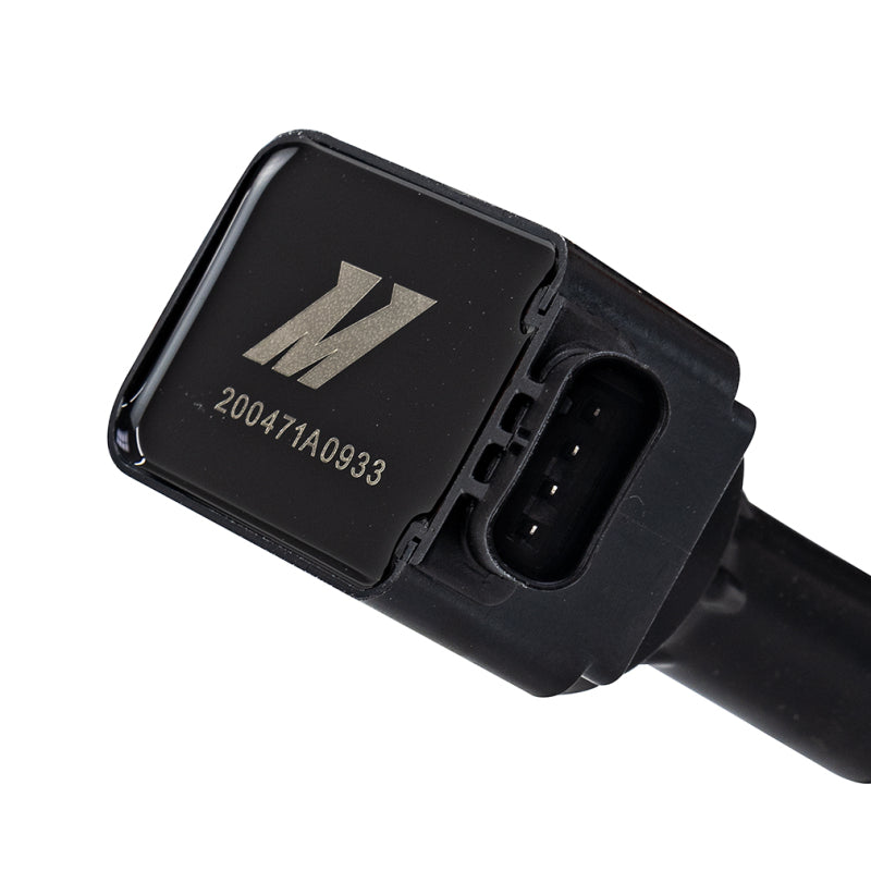 Mishimoto 19- Hyundai Veloster 2.0L N/A Ignition Coil - 4-Pack-Stock Replacement Ignition-Grocery Getter Performance