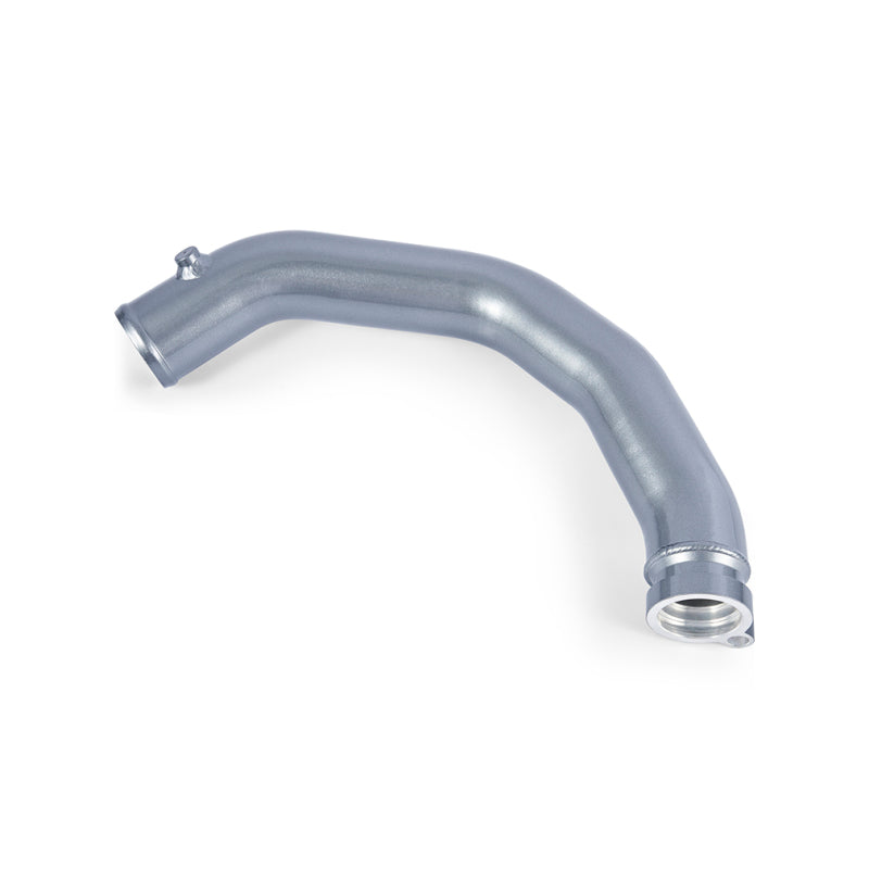 Mishimoto 2015-2020 BMW F80 M3/M4 Intercooler Pipe Kit Frozen Dark Gray Metallic-Intercooler Pipe Kits-Grocery Getter Performance